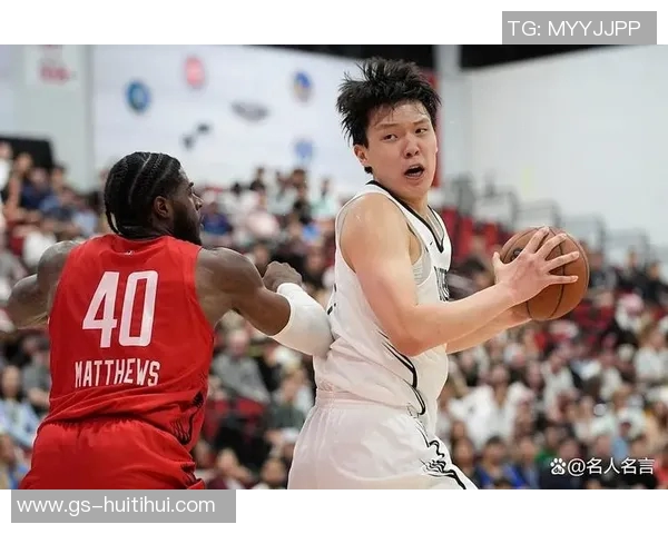 NBA最新重磅消息：杨瀚森正式与波特兰开拓者完成签约