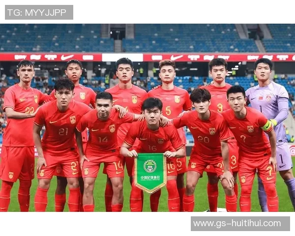 U22国足新锐木塔力甫:命运洪流中坚定前行 U22国足新锐木塔力甫:命运洪流中坚定前行