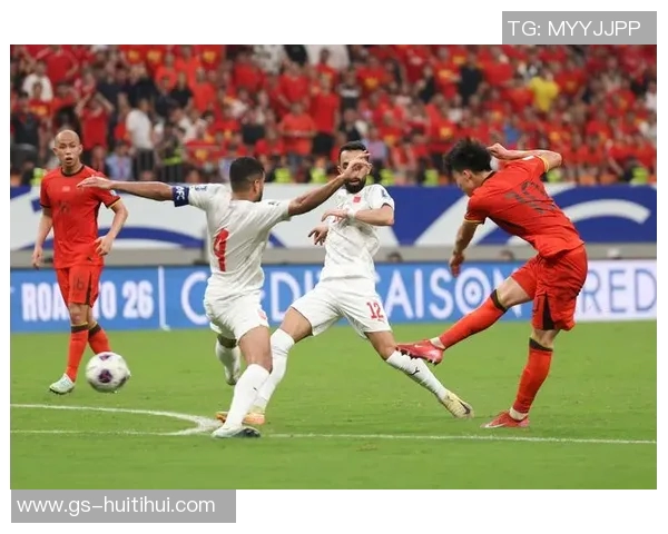 一球小胜巴林国足结束世预赛征程