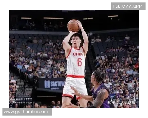 【星探世界杯】中国男篮没能大胜,挺好! 【星探世界杯】中国男篮没能大胜,挺好!