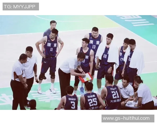 【全运战报】新疆爆冷击败广东首次杀入全运会决赛