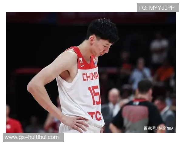 关键战役再度迷失周琦的领袖之路还要走多久？