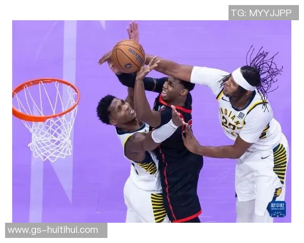 巴雷特22+6西亚卡姆空砍30分猛龙轻取步行者 巴雷特22+6西亚卡姆空砍30分猛龙轻取步行者