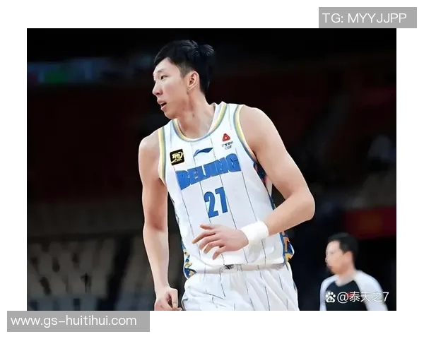 漩涡中的周琦首度发声:球在我手里,我的责任最大 漩涡中的周琦首度发声:球在我手里,我的责任最大