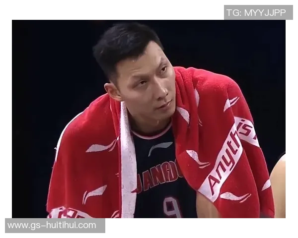 深圳1比2广东：易建联仅得7分，深圳顽强扳回一城的背后