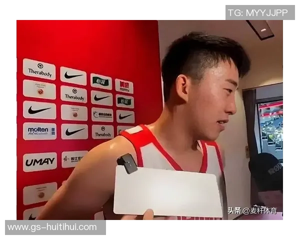 王俊杰完美表现回应舆论风暴团结是男篮赢球密码 王俊杰完美表现回应舆论风暴团结是男篮赢球密码